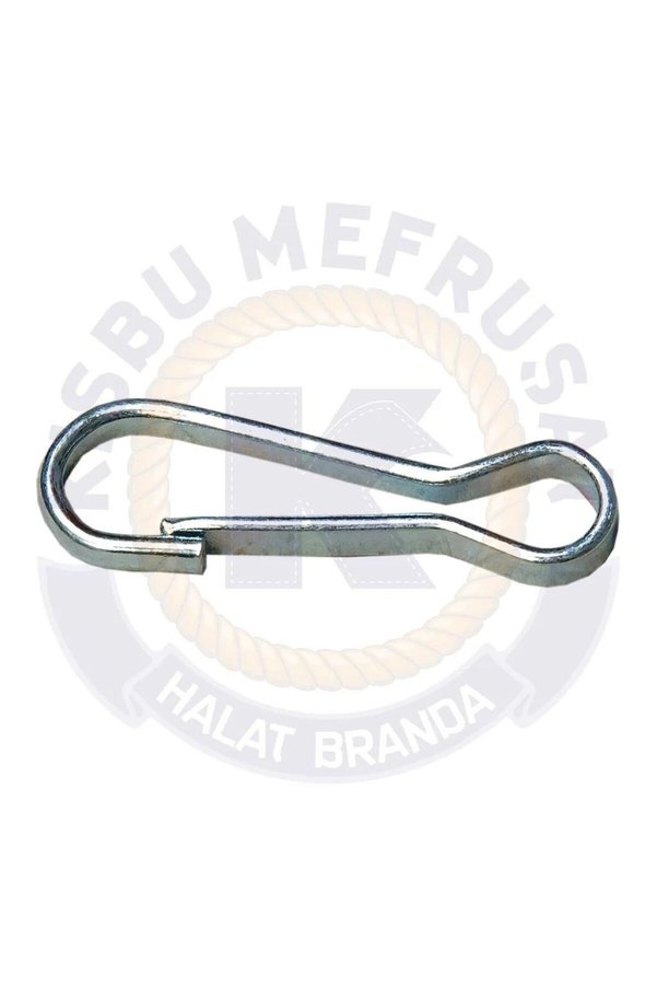Ethab Ticaret Glb-Stl41414 Maşa 55 - 50 Adet