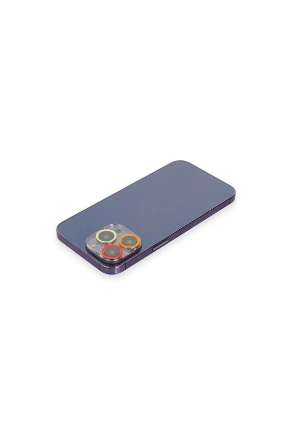 Ethab Ticaret Glb-Stl41414 Vivo V50 Lite 4G Auto Focus Karbon Kapak - Kahverengi
