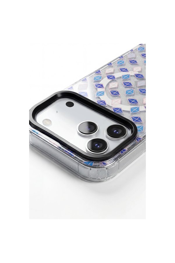 Evi̇mdeyokyok Onegi̇f Apple İphone 17 Pro Max Desi̇na Magsafe Kapak - Desen 4