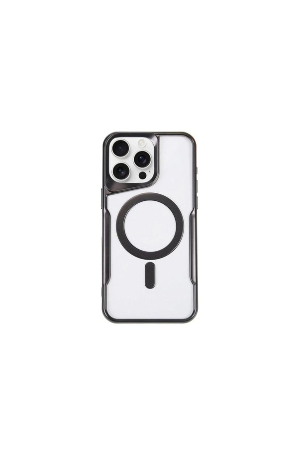Ethab Ticaret Glb-Stl41414 Samsung Galaxy S24 Ultra Kılıf Kross Magneticsafe Kapak - Rose