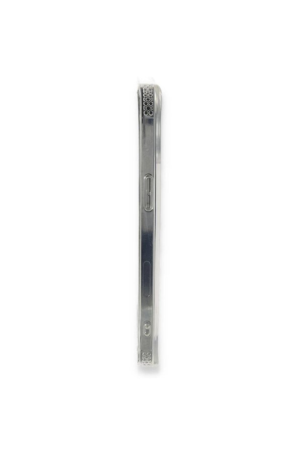 Ethab Ticaret Glb-Stl41414 Realme 12 Lite Kılıf First Silikon - Lacivert