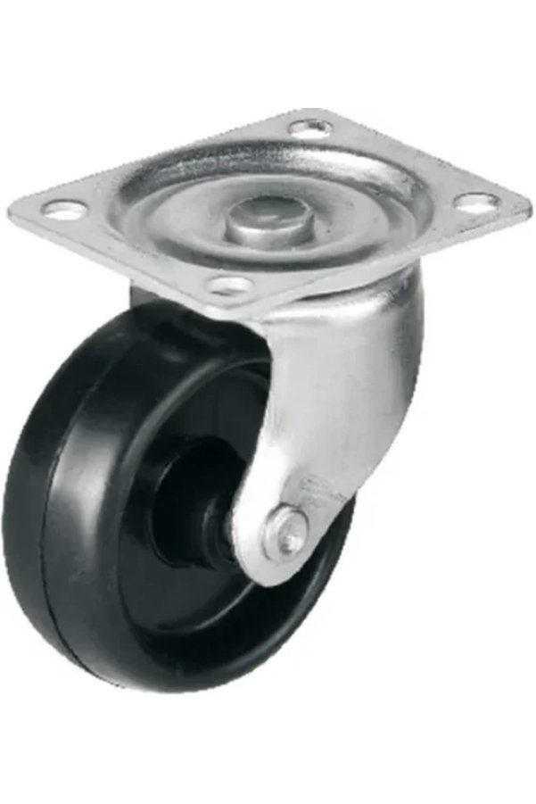 Ethab Ticaret Hts 340 - 38 Mm Tablalı Teker 4 Adet
