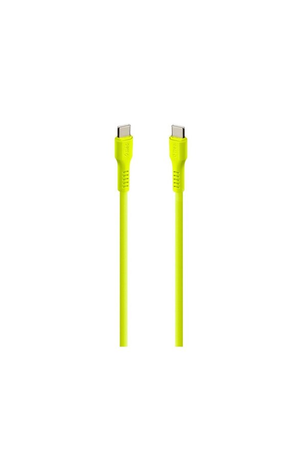 Ttec Usb-C - Usb-C 120Cm 60W Pd/Qc Hızlı Şarj/Data Kablosu - 2Dk59