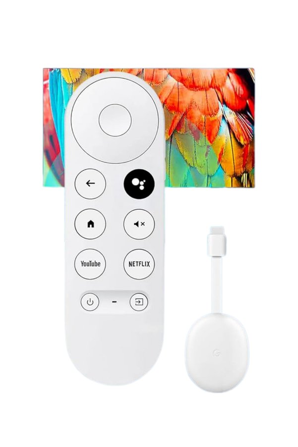 Taştekin Global Akıllı Tv Dönüştürücü Cihaz Uygulama Destekli Medya Paylaşımı