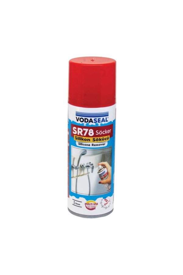 Ethab Ticaret Sr78 Söcker Sökücü Sprey 200 Ml