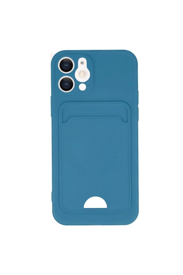 Ethab Ticaret Glb-Stl41414 Samsung Galaxy S24 Fe Kılıf Razer Lensli Silikon - Siyah