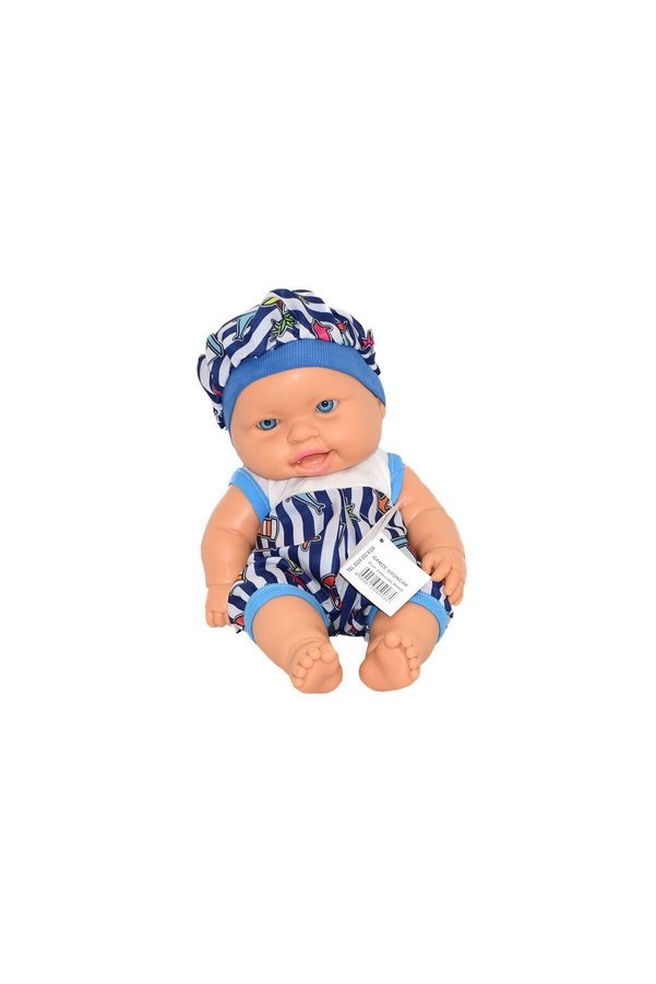 Ethab Ticaret 0035 Gamze, Erkek Et Bebek - 4 Nolu - 1 Adet