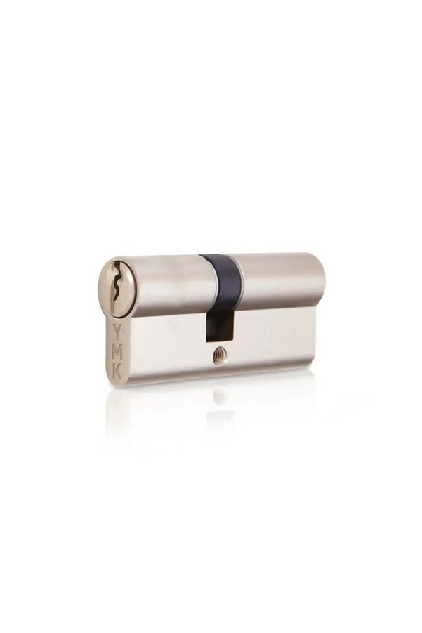 Ethab Ticaret Glb-Stl41414 Eko 68Mm Sarı Cerman Hibrit Barel, Kapı Silindiri