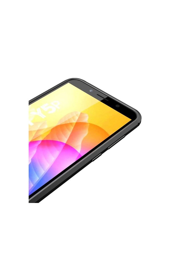 Ethab Ticaret Glb-Stl41414 Samsung Galaxy A55 5G Kılıf Kelvin Kartvizitli Silikon - Bordo