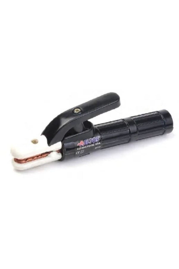 Ethab Ticaret Glb-Stl41414 Bakalit Kaynak Pense 300 A