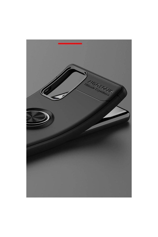 Ethab Ticaret Glb-Stl41414 Redmi Watch 3 Active Klasik Kordon - Haki Yeşil