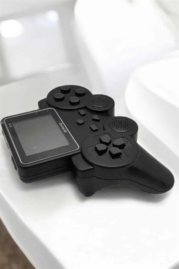 La Boom Gamepad 520 Oyunlu Tv Uyumlu Retro Oyun Konsolu