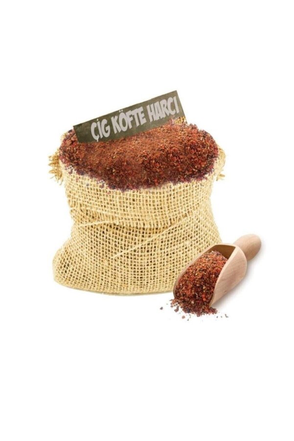 Ethab Ticaret Glb-Stl41414 Organik Taze Dökme Çiğköfte Baharatı 250 Gr