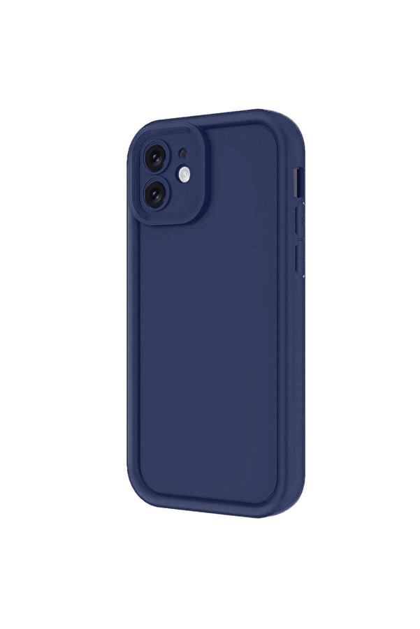 Ethab Ticaret Glb-Stl41414 Redmi Note 17 Pro Max 3D Antistatik Hayalet Cam Ekran Koruyucu - Şeffaf