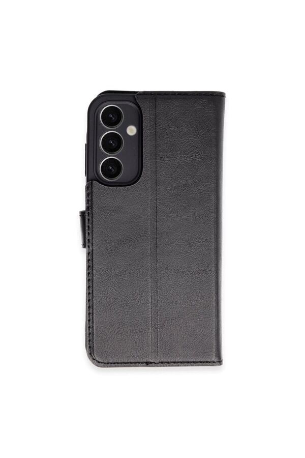 Ethab Ticaret Glb-Stl41414 Vivo V30 5G Kılıf Auto Focus Kapak - Koyu Yeşil