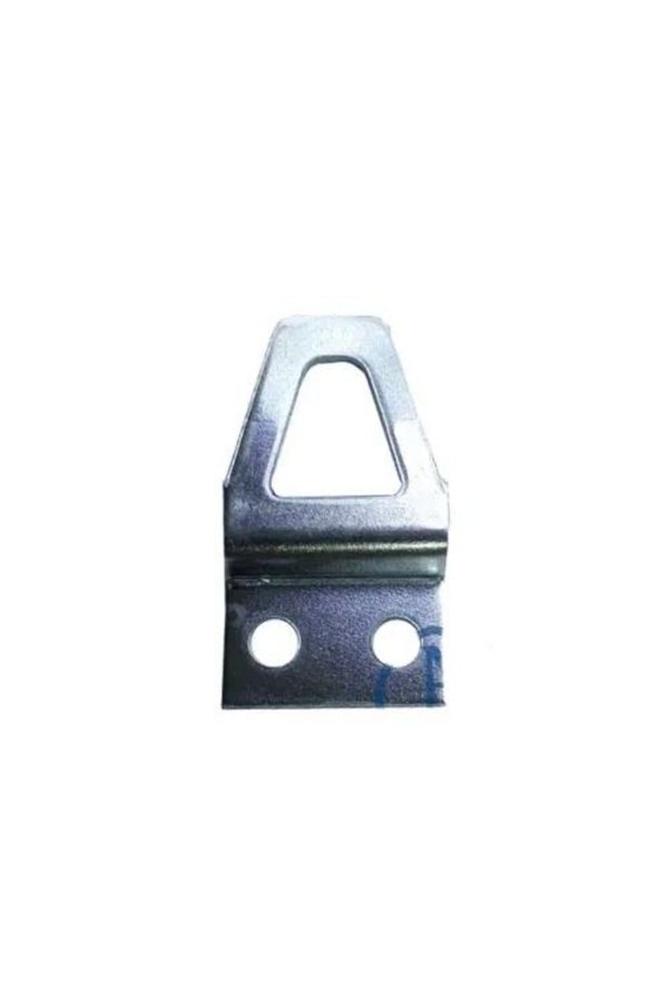 Ethab Ticaret Glb-Stl41414 Eğik, Eğri Üçgen Resim, Tablo, Çerçeve Askısı - 18X33Mm, 1 Adet