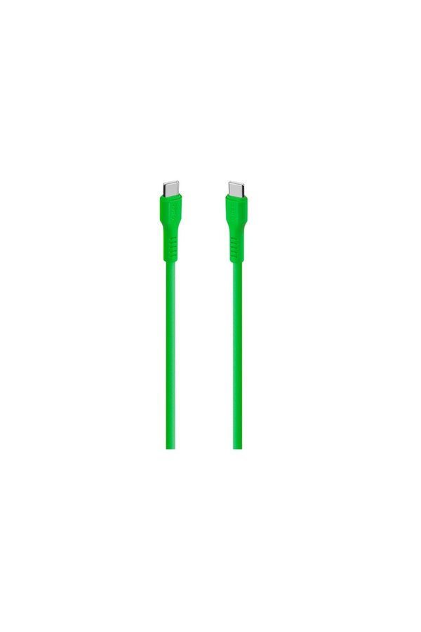 Ttec Usb-C - Usb-C 120Cm 60W Pd/Qc Hızlı Şarj/Data Kablosu - 2Dk59
