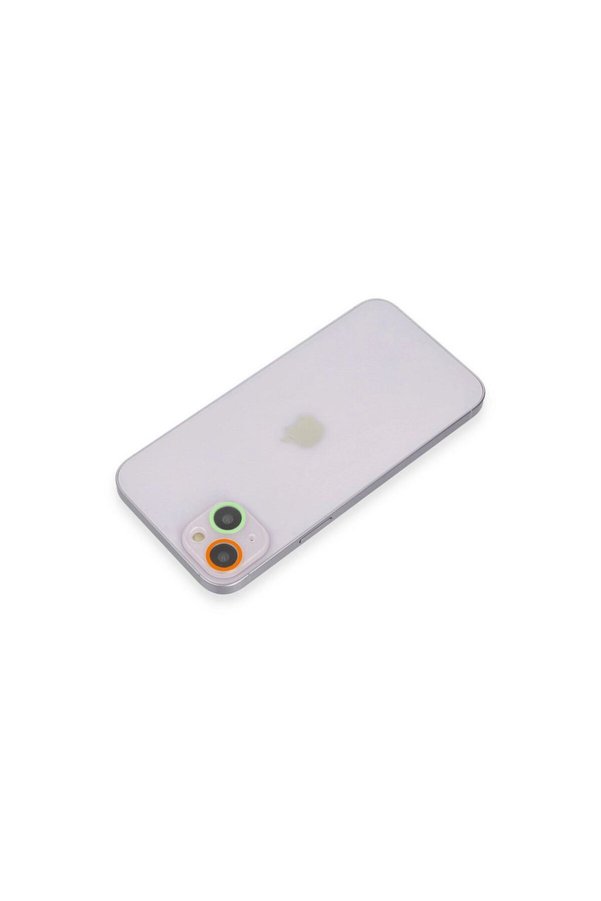 Ethab Ticaret Glb-Stl41414 Samsung Galaxy S24 Kılıf Data Kapak - Açık Mavi