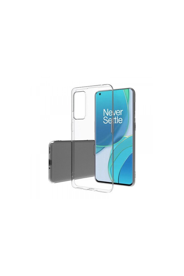 Evimdeyokyok Xiaomi Redmi 9T Kılıf Lüx Şeffaf Silikon