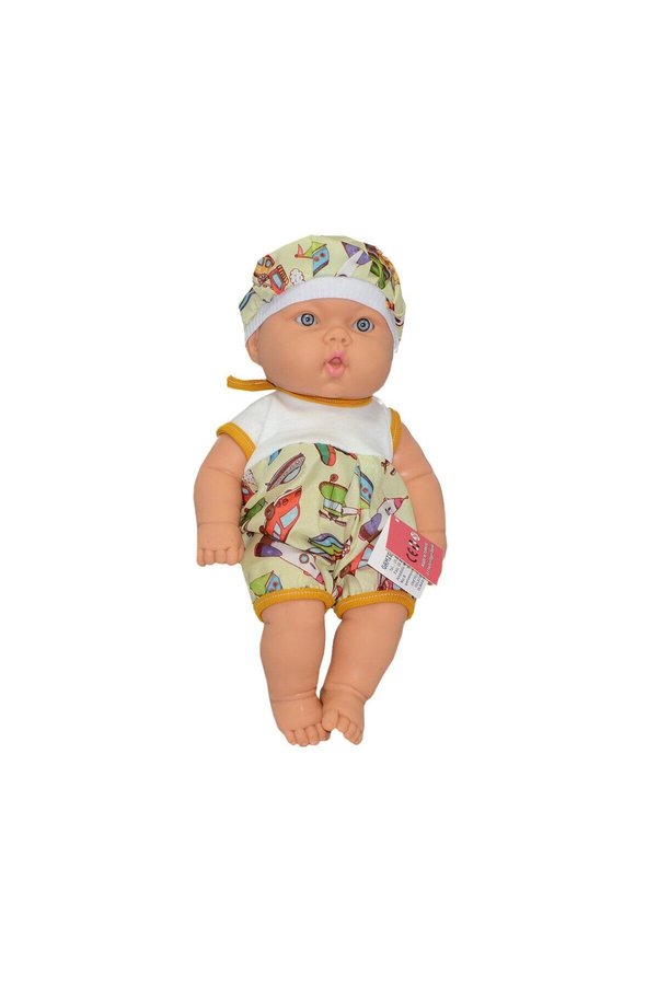 Ethab Ticaret 0035 Gamze, Erkek Et Bebek - 4 Nolu - 1 Adet