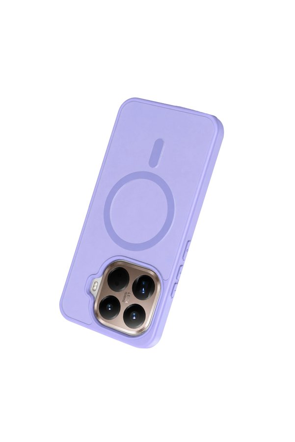 Evi̇mdeyokyok Joko Xi̇aomi̇ Mi̇ 15T Pro Jota Magsafe Kapak - Li̇la