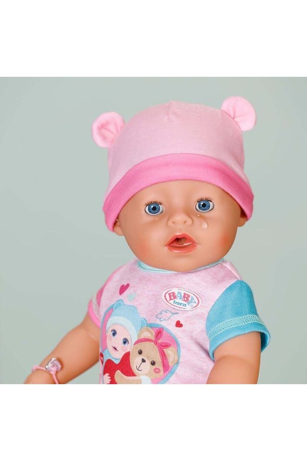 Ethab Ticaret 834800 Baby Born Emma 43Cm Bebek - 1 Adet