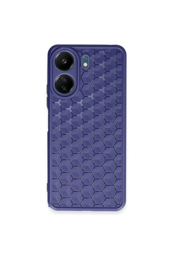 Ethab Ticaret Glb-Stl41414 Watch 7 Ultra Kr417 Rug Silikon Kordon - Yıldız Işığı