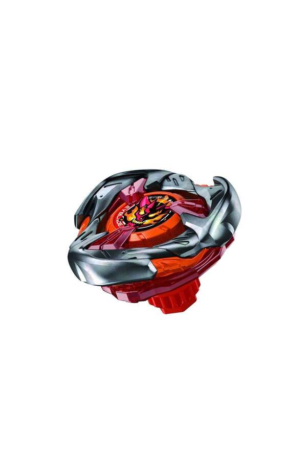Ethab Ticaret Bey21000 Beyblade Tekli Set Ux Incendio 3-70H-Tp1752 - 1 Adet