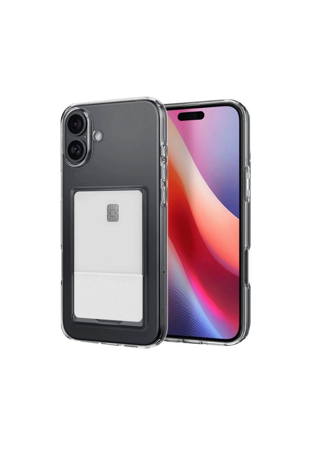 Ethab Ticaret Glb-Stl41414 Samsung Galaxy S24 Fe Kılıf Volet Silikon - Açık Yeşil