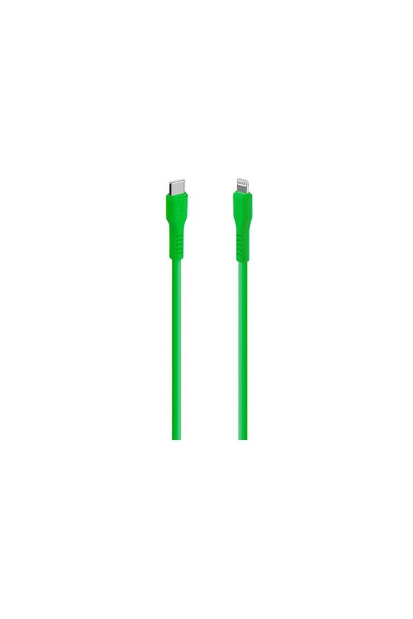 Ttec Usb-C - Lightning Hızlı Şarj Kablosu 120Cm