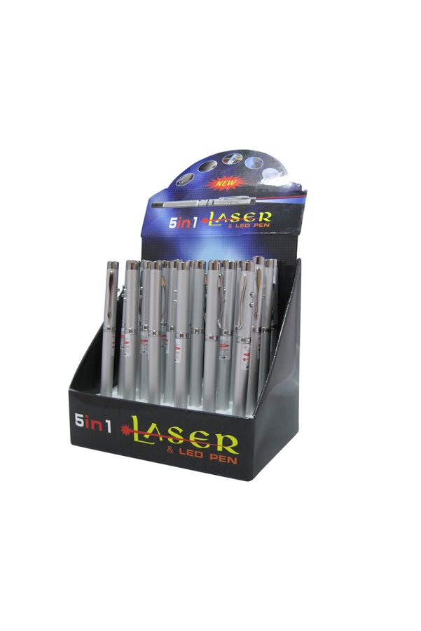 Ethab Ticaret Kalem Lazer Sunum Kalemi Wt-178