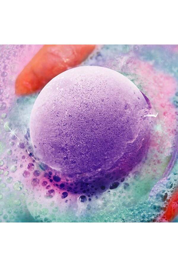 Ethab Ticaret S00013145 Sun Cnl Hobi Set Bath Bomb Machine - 1 Adet