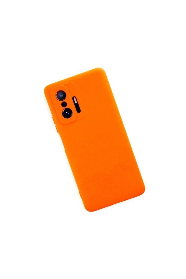 Ethab Ticaret Glb-Stl41414 General Mobile Era 50 Kılıf Lüx Şeffaf Silikon