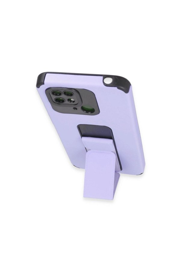 Ethab Ticaret Glb-Stl41414 Samsung Galaxy A15 4G Kılıf Mirror Desenli Kapak - Mirror - 2