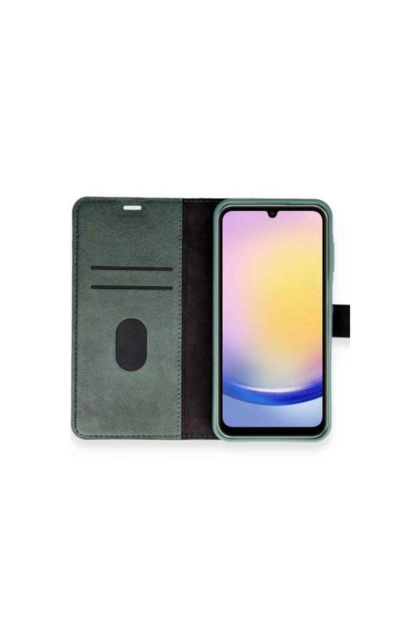 Ethab Ticaret Glb-Stl41414 Vivo V30 Lite 4G Kılıf Auto Focus Karbon Kapak - Siyah
