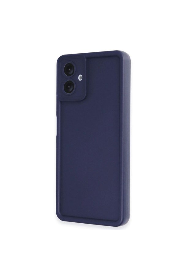 Ethab Ticaret Glb-Stl41414 Redmi Note 17 4G 3D Antistatik Hayalet Cam Ekran Koruyucu - Şeffaf