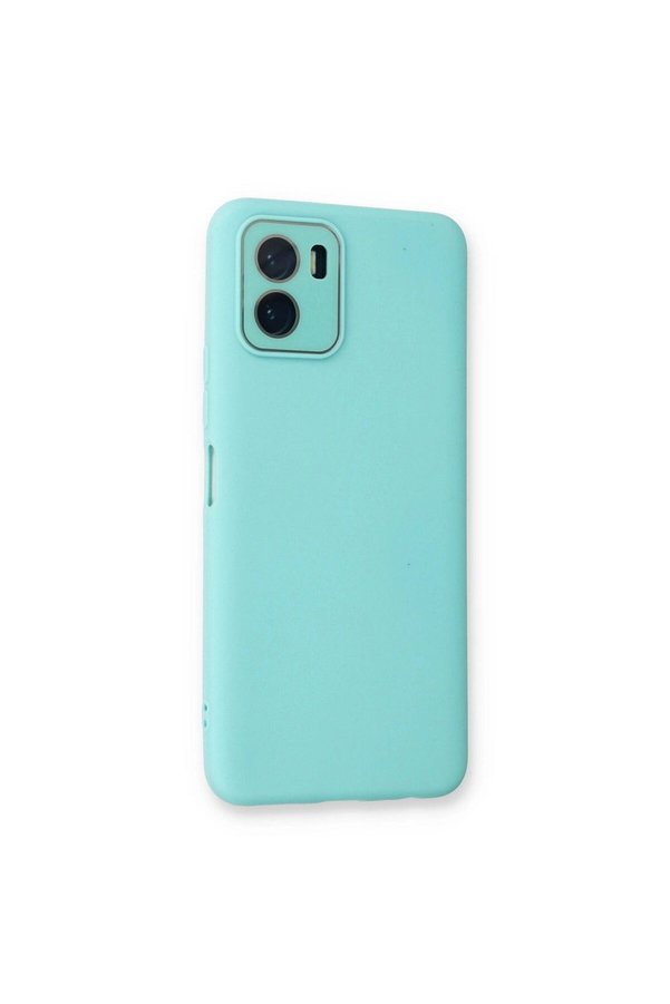 Ethab Ticaret Glb-Stl41414 İnfinix Gt 20 Pro Kılıf Auto Focus Karbon Kapak - Lacivert
