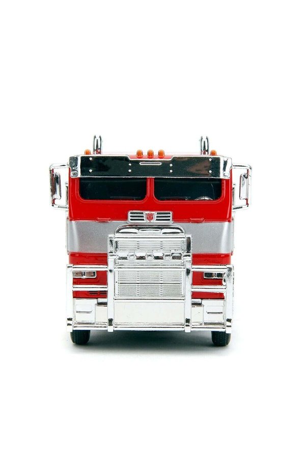 Ethab Ticaret 253112009 Jada Transformers T7 Optimus Prime Truck 1 32 - 1 Adet