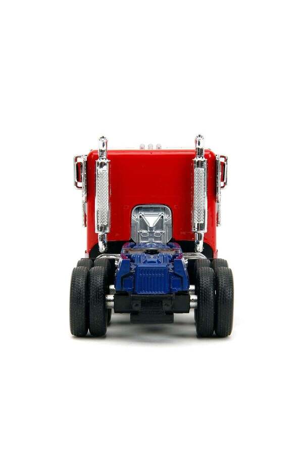Ethab Ticaret 253112009 Jada Transformers T7 Optimus Prime Truck 1 32 - 1 Adet