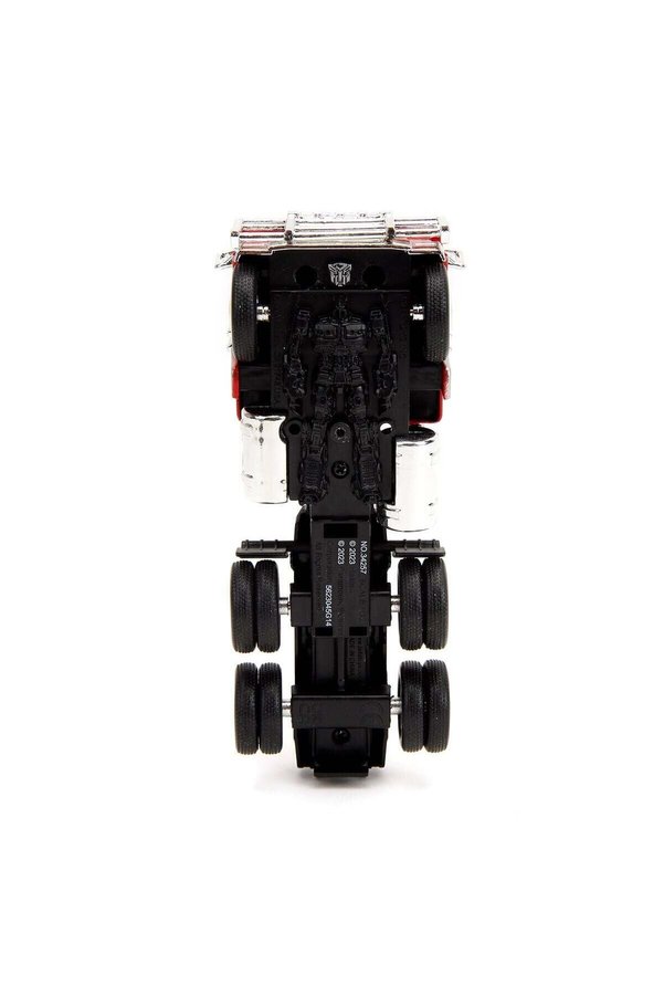 Ethab Ticaret 253112009 Jada Transformers T7 Optimus Prime Truck 1 32 - 1 Adet
