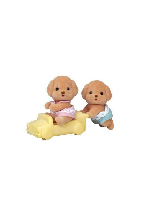 Ethab Ticaret 5425 Sylvanian Families Kaniş İkizler +3 Yaş - 1 Adet