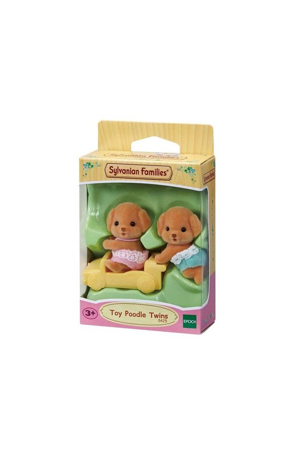 Ethab Ticaret 5425 Sylvanian Families Kaniş İkizler +3 Yaş - 1 Adet