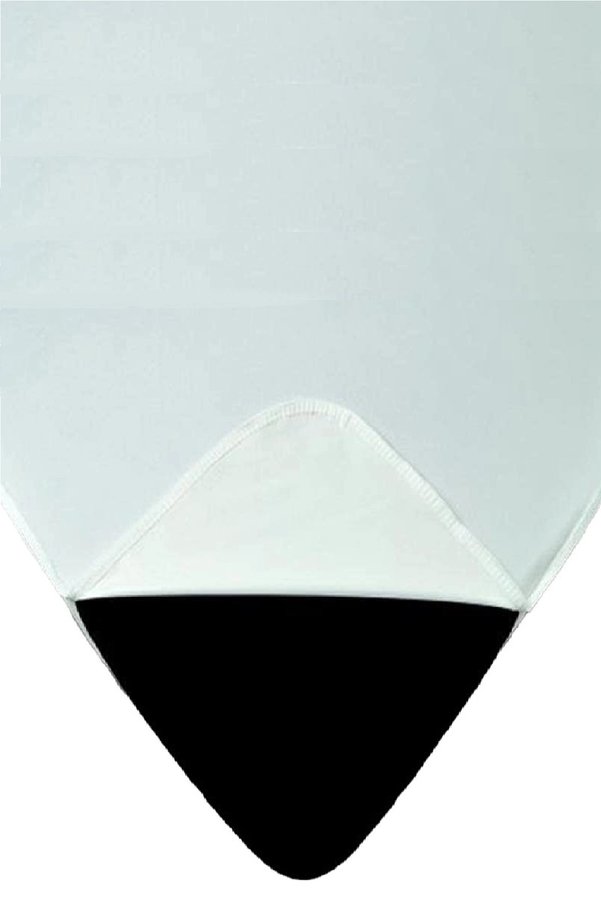 Taşçı Can Soft Köşe Lastikli Sıvı Geçirmez Tek Kişilik Alez 100X200 Cm