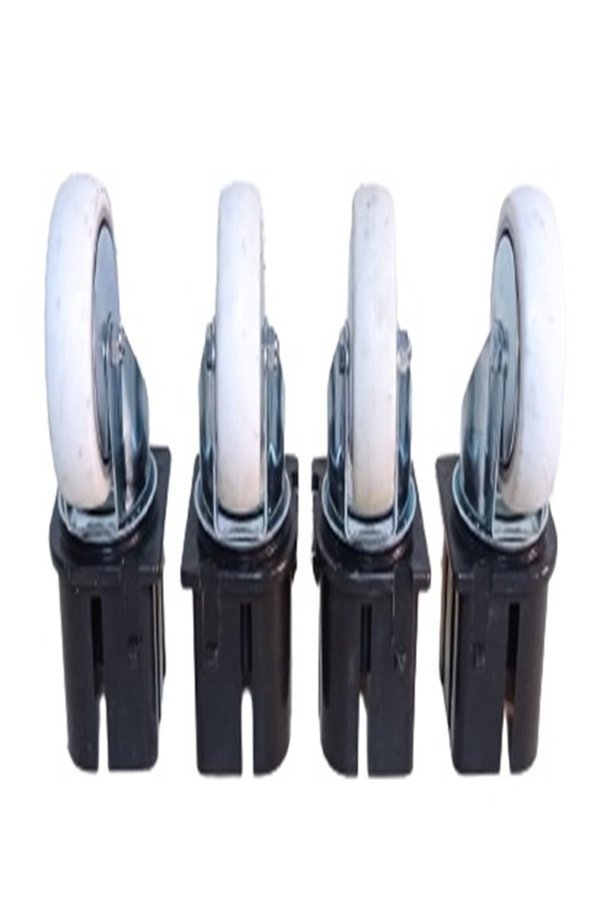 Kamasan Tekne 5500 Tekne 6600 Tekeri 4 Adet