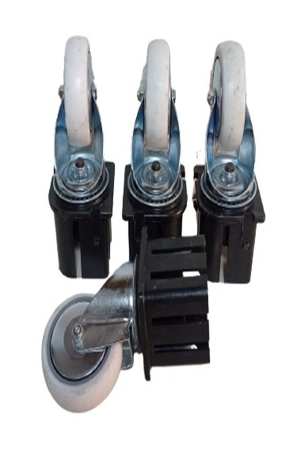 Kamasan Tekne 5500 Tekne 6600 Tekeri 4 Adet