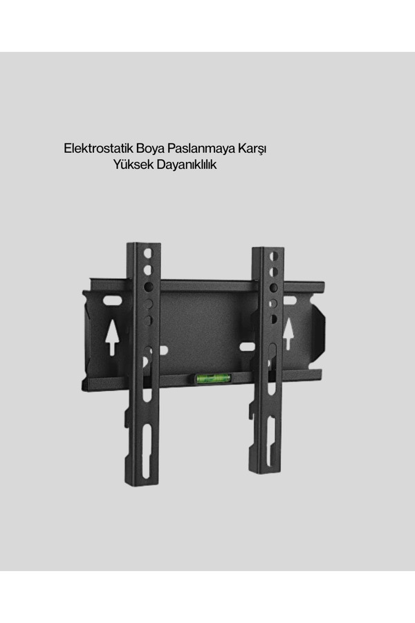 Nw Nessiworld 32” Led Tv Montaj Aparatı Sağlam Yapı Kolay Kurulum