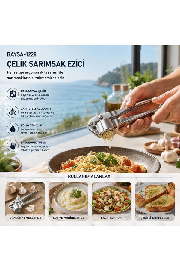 Ethab Ticaret Glb-Stl41414 İphone 13 Pro Kılıf Apollo Magneticsafe Desenli Kapak - Apollo Şeffaf - 6