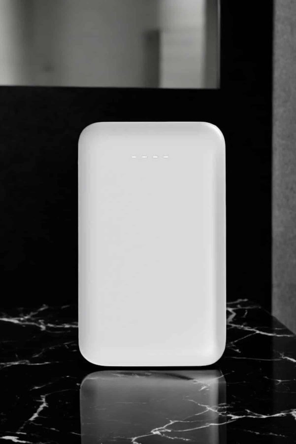 Eco Lounge 5000 Mah İos Uyumlu Magsafe Kablosuz Şarj Hızlı Şarj Desteği