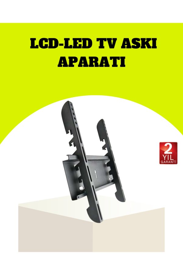 Nw Nessiworld 32” Led Tv Montaj Aparatı Sağlam Yapı Kolay Kurulum