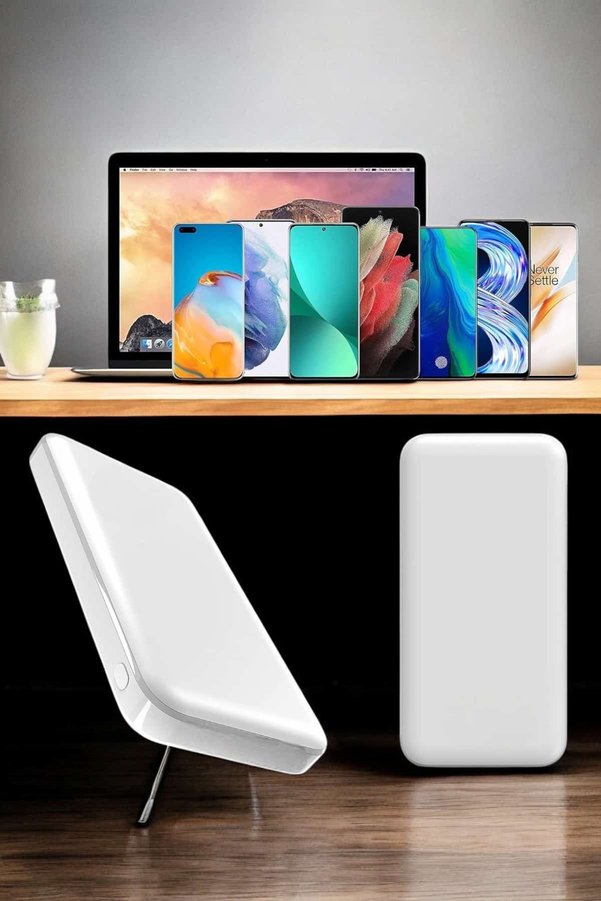 Eco Lounge 5000 Mah İos Uyumlu Magsafe Kablosuz Şarj Hızlı Şarj Desteği